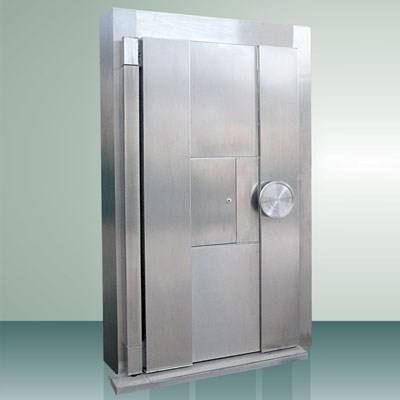 金庫(kù)門價(jià)格大概要多少錢？