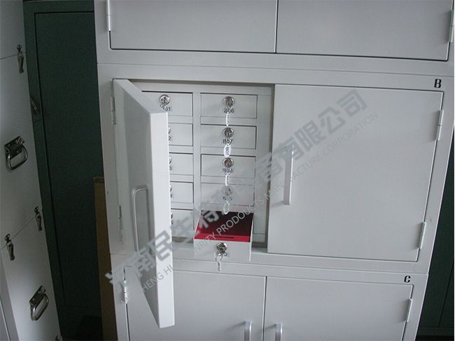 手機(jī)屏蔽柜原理作用，使用方法及尺寸參數(shù)