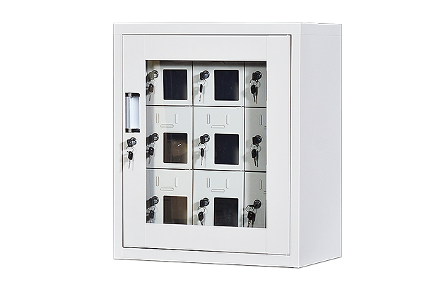 手機(jī)屏蔽柜如何保證屏蔽效果？七大影響因素！