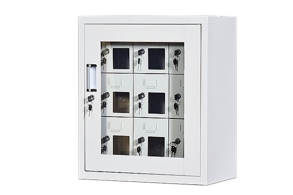 手機屏蔽柜如何保證屏蔽效果？七大影響因素！