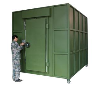 電磁屏蔽室工程設計一般規(guī)定