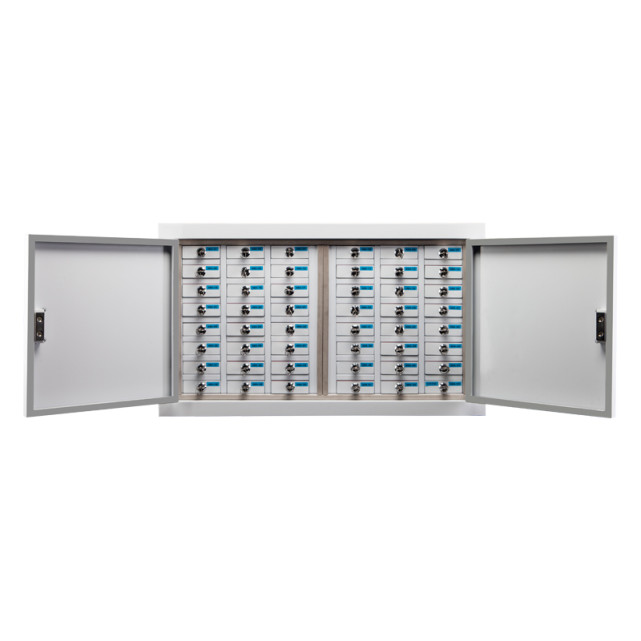 手機(jī)屏蔽柜的工作原理是什么?